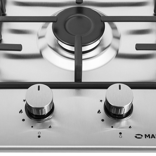 Газовая варочная панель MAUNFELD EGHS.32.3ESL
