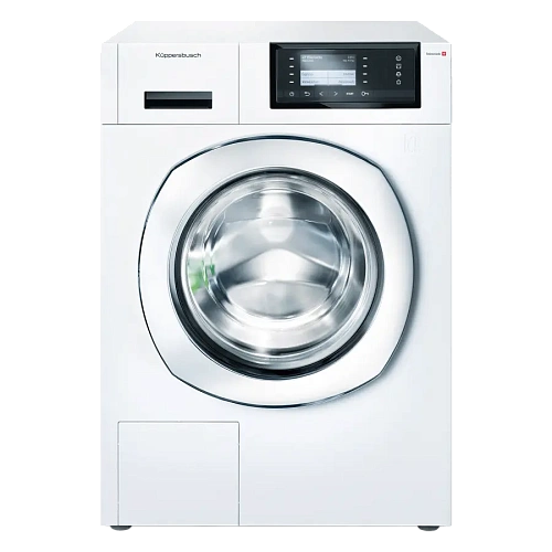 Стиральная машина Kuppersbusch W 20.0 W White