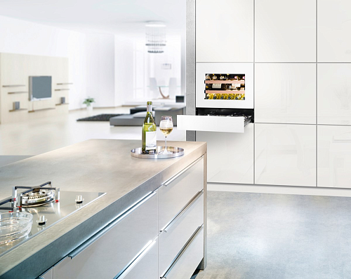 Liebherr WKEgw 582-26 001 GrandCru Витринный образец