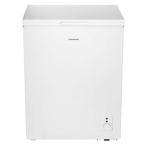 Морозильный ларь MAUNFELD MFL150W