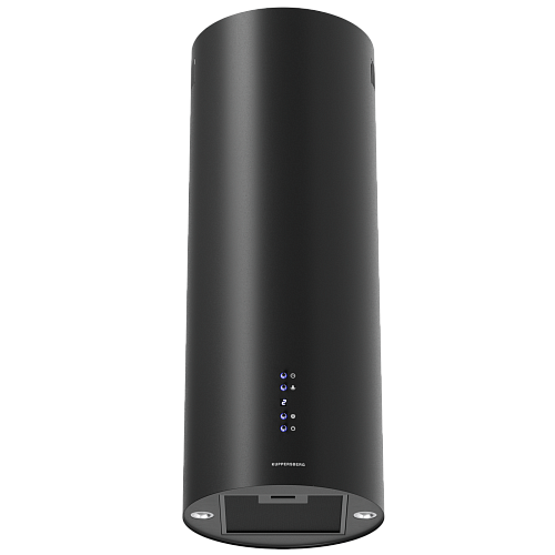Вытяжка купольная  WL-TUBA 35 B