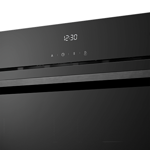Микроволновая печь встраиваемая  HMW 611 BB