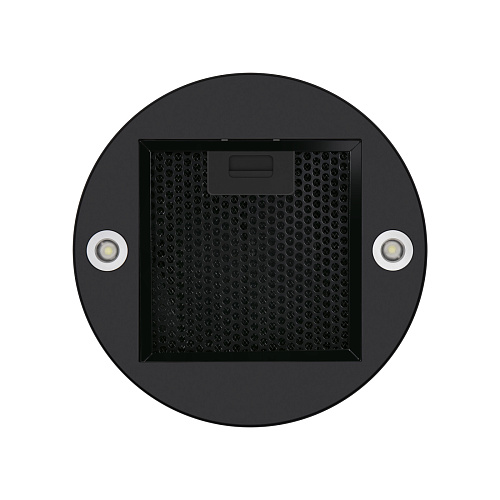 Кухонная вытяжка MAUNFELD Lee Light Isla 35 Sensor