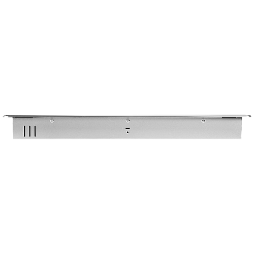 Электрическая варочная панель  ECS 639 F