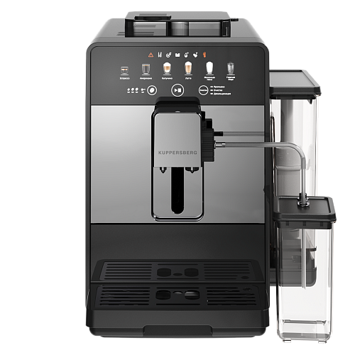 Кофемашина отдельностоящая  KCF 402 S