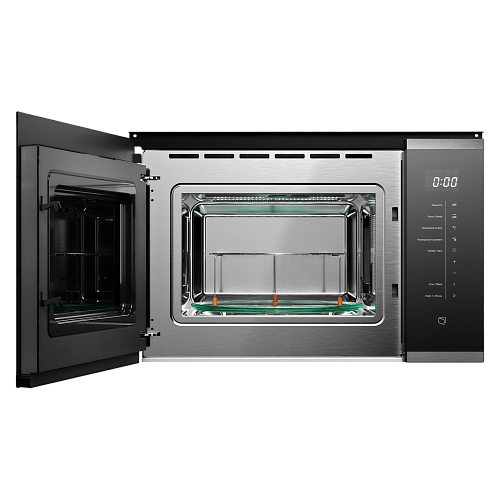 Микроволновая печь встраиваемая  HMW 651 BX