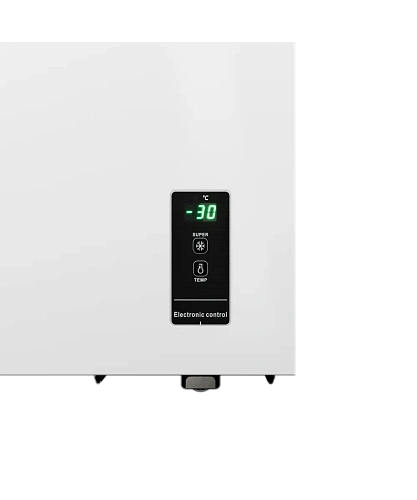 Морозильная камера Kuppersberg FLCF 200 W