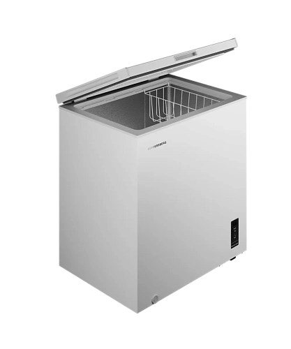 Морозильная камера Kuppersberg FLCF 200 W