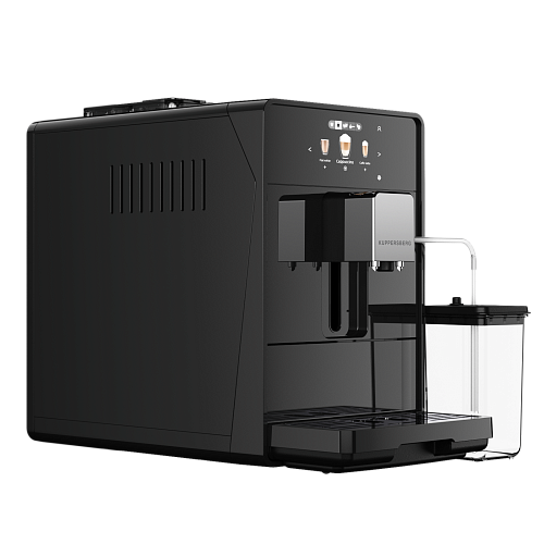 Кофемашина отдельностоящая  KCF 401 B