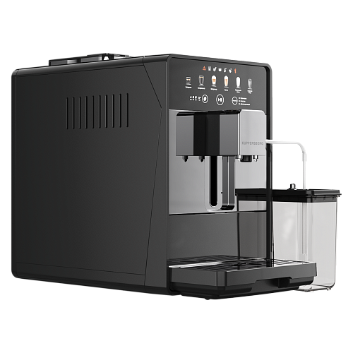 Кофемашина отдельностоящая  KCF 402 S