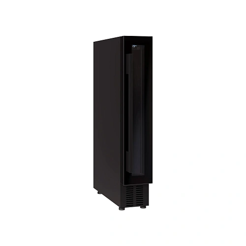 Винный шкаф отдельностоящий LEX LWD1507BL