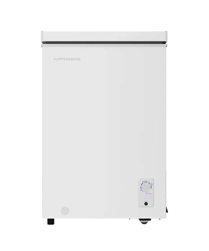 Морозильная камера Kuppersberg FLCF 100 W