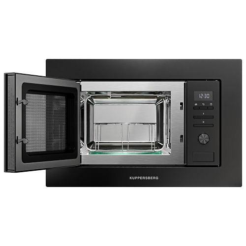 Микроволновая печь встраиваемая  HMW 621 B