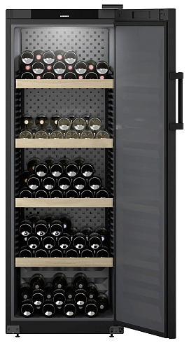 Liebherr WSbl 5001-20 001 GrandCru