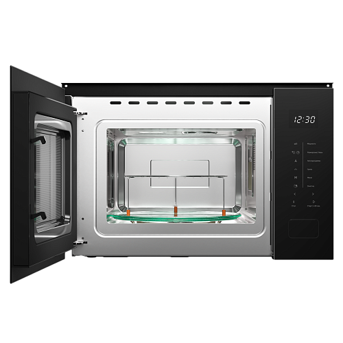 Микроволновая печь встраиваемая  HMW 652 B
