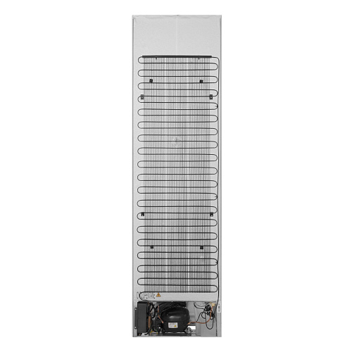 Встраиваемый холодильник LOW FROST с инвертором MAUNFELD MBF193SLFWGR Inverter