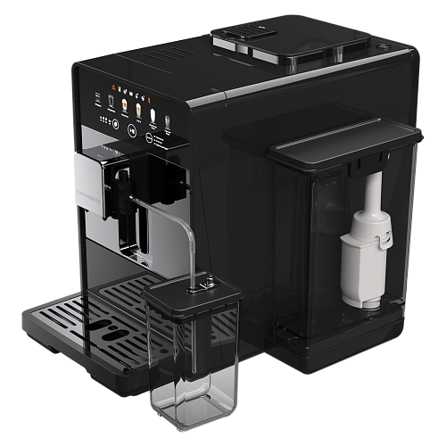 Кофемашина отдельностоящая  KCF 402 S