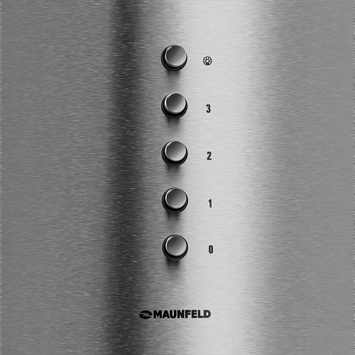 Кухонная вытяжка MAUNFELD Lee Push 39