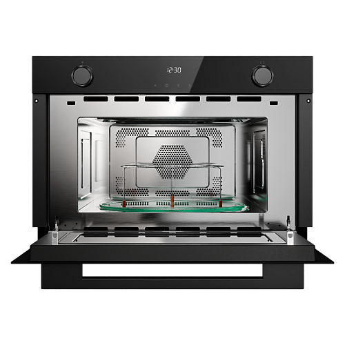 Микроволновая печь встраиваемая  HMW 611 BB