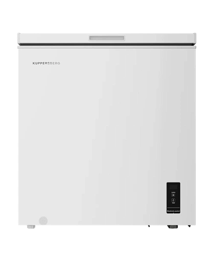 Морозильная камера Kuppersberg FLCF 200 W