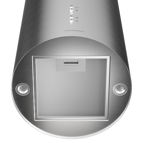 Вытяжка купольная  WL-TUBA 35 X