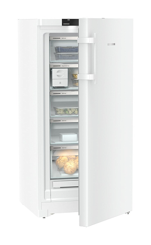 Liebherr FNc 667i-22 001 Peak NoFrost
