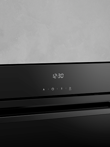 Микроволновая печь встраиваемая  HMW 611 BB