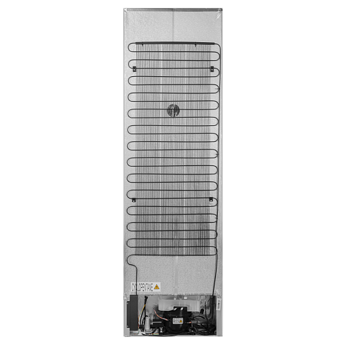 Встраиваемый холодильник NO FROST с инвертором MAUNFELD MBF193NFFWGR Inverter