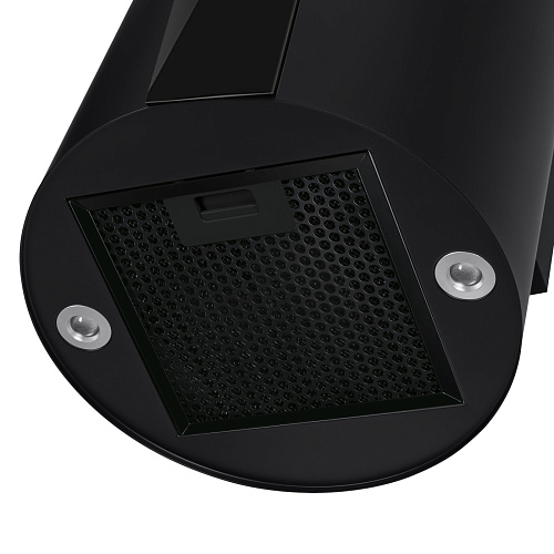 Кухонная вытяжка MAUNFELD Lee Light Isla 35 Sensor