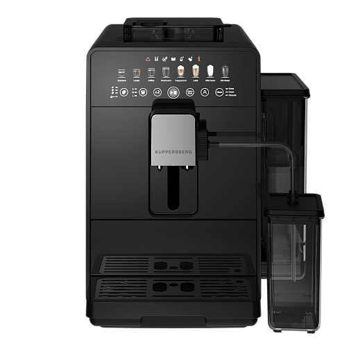 Кофемашина отдельностоящая  KCF 400 B