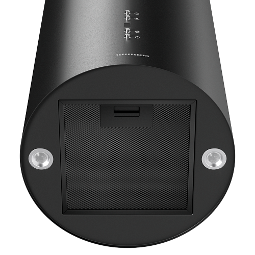Вытяжка купольная  WL-TUBA 35 B