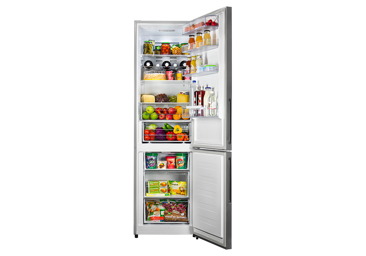Холодильник Лекс 204