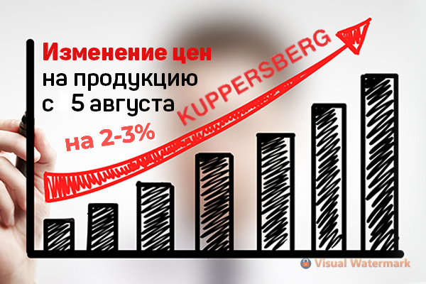 Kuppersberg Повышение Цен.jpg