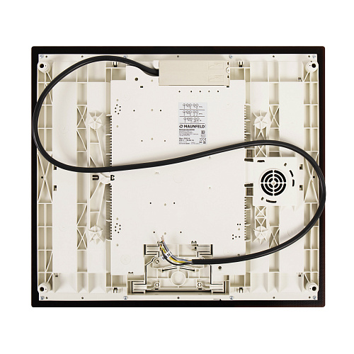 Индукционная варочная панель MAUNFELD MVI59.4HZ.2BT