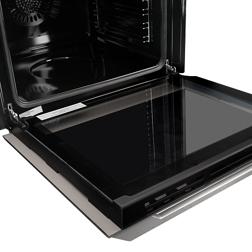 Электрический духовой шкаф DeLonghi NSM 7TL PPP RUS