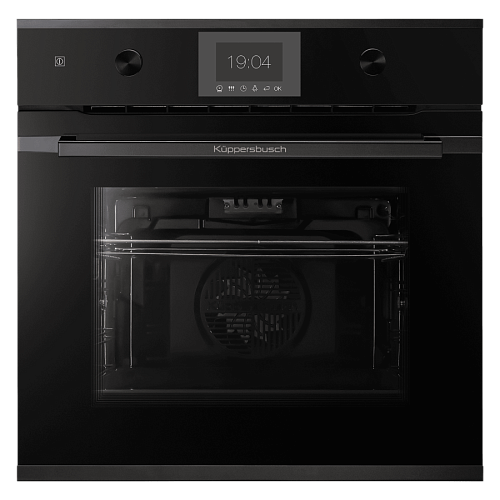 Духовой шкаф Kuppersbusch BP 6350.0-Airfry S2 Black Chrome