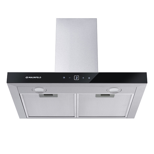 Кухонная вытяжка MAUNFELD Breeze 60 нержавеющая сталь