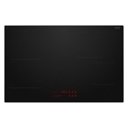 Индукционная варочная панель SLI 804 RUS