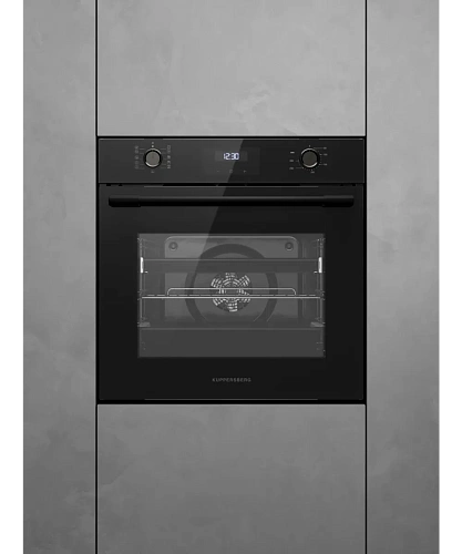 Духовой шкаф электрический  HO 622 BL