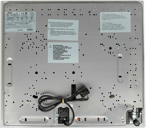 Газовая варочная панель GRETA 6GW BB