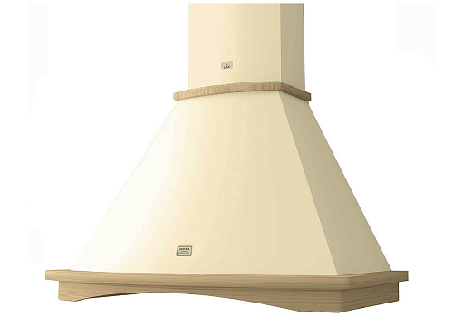 Вытяжка рустика LEX ASTORIA 900 IVORY
