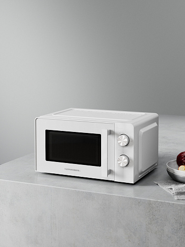 Микроволновая печь отдельностоящая KUPPERSBERG TMW 204 W