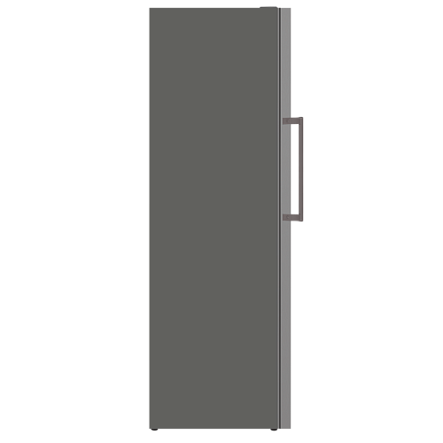 Морозильная камера MAUNFELD MFFR186NFDS Inverter