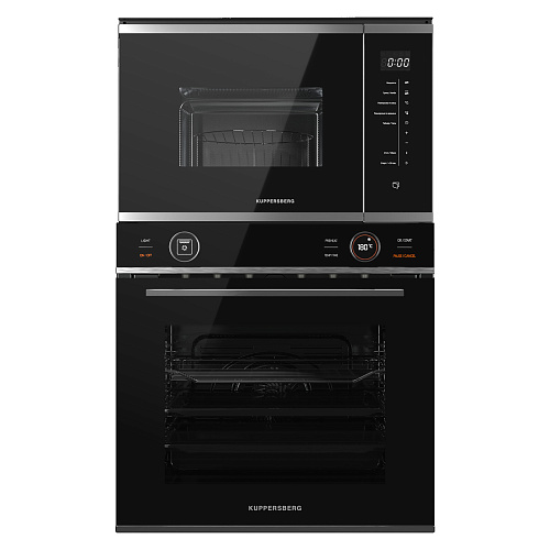 Микроволновая печь встраиваемая KUPPERSBERG HMW 651 BX