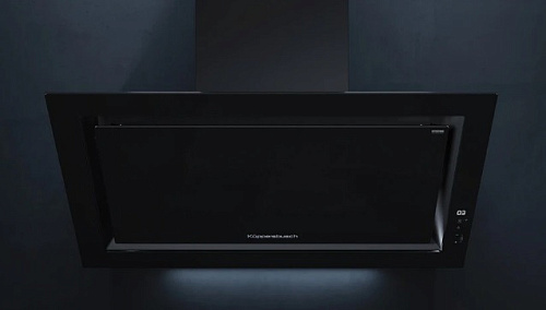 Вытяжка Kuppersbusch DW 9880.0