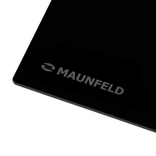 Электрическая варочная панель MAUNFELD CVCE453BK