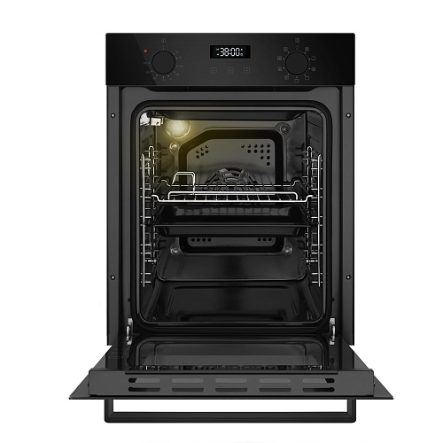 Шкаф духовой электрический MAUNFELD EOEM519P