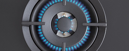 Панель варочная газовая Bertazzoni P755CPROGNE