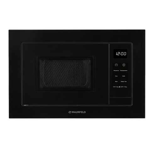 Микроволновая печь встраиваемая MAUNFELD XBMO252GB09