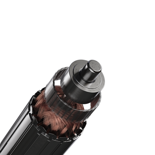 Измельчитель отходов KUPPERSBERG WSS 750 B
